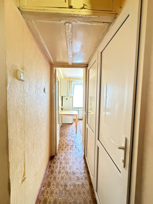 Продам трехкомнатную (3-комн.) квартиру, Ватутина ул, 19, Нальчик г