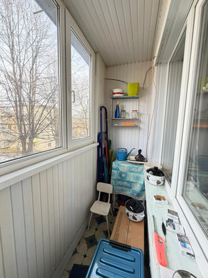 Продам трехкомнатную (3-комн.) квартиру, Ватутина ул, 19, Нальчик г