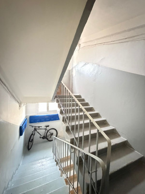 Продам трехкомнатную (3-комн.) квартиру, Ватутина ул, 19, Нальчик г