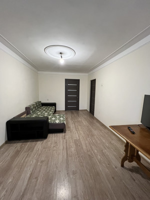 Продам двухкомнатную (2-комн.) квартиру, Крылова ул, 9А, Нальчик г