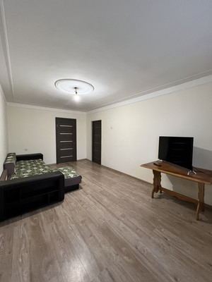 Продам двухкомнатную (2-комн.) квартиру, Крылова ул, 9А, Нальчик г