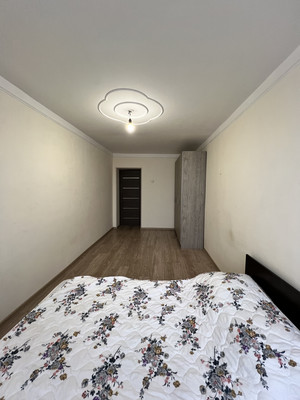 Продам двухкомнатную (2-комн.) квартиру, Крылова ул, 9А, Нальчик г