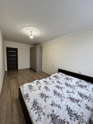 Продам двухкомнатную (2-комн.) квартиру, Крылова ул, 9А, Нальчик г