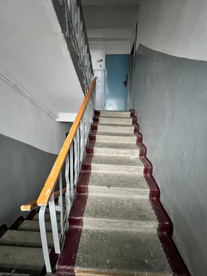 Продам двухкомнатную (2-комн.) квартиру, Крылова ул, 9А, Нальчик г