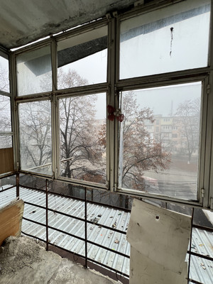 Продам двухкомнатную (2-комн.) квартиру, Крылова ул, 9А, Нальчик г