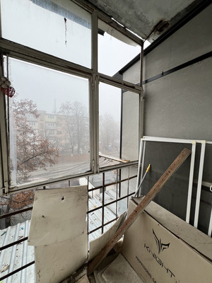 Продам двухкомнатную (2-комн.) квартиру, Крылова ул, 9А, Нальчик г