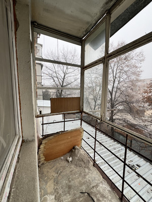 Продам двухкомнатную (2-комн.) квартиру, Крылова ул, 9А, Нальчик г