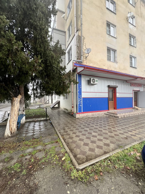 Продам двухкомнатную (2-комн.) квартиру, Крылова ул, 9А, Нальчик г