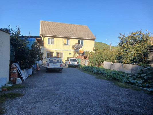 Продам дом, Черноморская ул, 50, Ольгинка с, 0 км от города