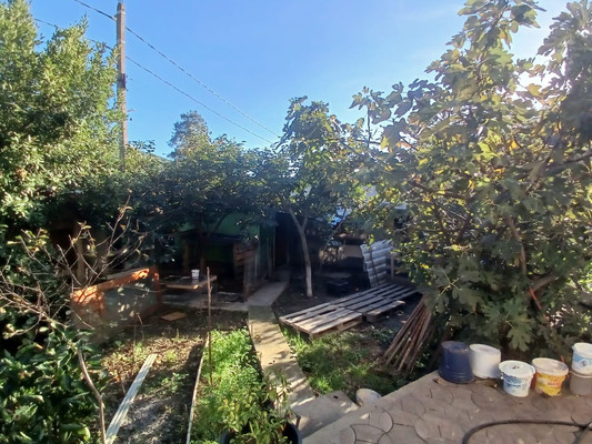 Продам дом, Черноморская ул, 50, Ольгинка с, 0 км от города