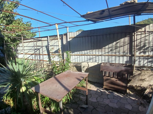 Продам дом, Черноморская ул, 50, Ольгинка с, 0 км от города