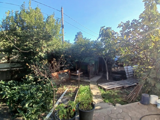 Продам дом, Черноморская ул, 50, Ольгинка с, 0 км от города