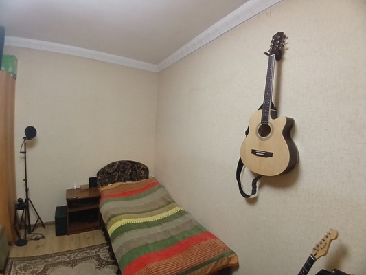 Продам дом, Черноморская ул, 50, Ольгинка с, 0 км от города