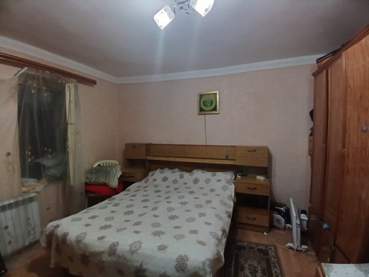 Продам дом, Черноморская ул, 50, Ольгинка с, 0 км от города