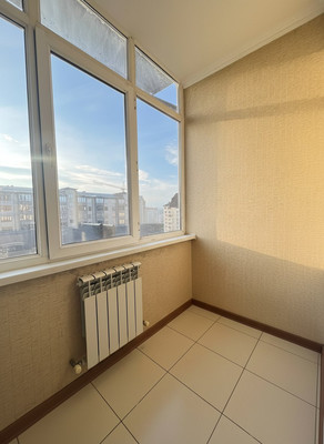 Продам двухкомнатную (2-комн.) квартиру, Байсултанова ул, 35кВ, Нальчик г