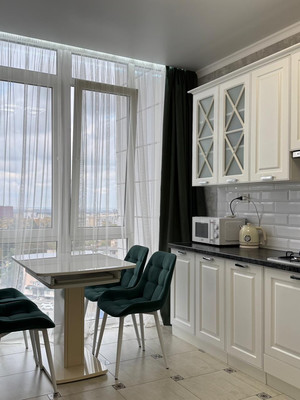 Продам однокомнатную (1-комн.) квартиру, Тлостанова ул, 32, Нальчик г