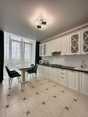 Продам однокомнатную (1-комн.) квартиру, Тлостанова ул, 32, Нальчик г