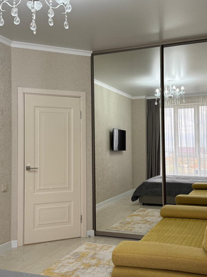 Продам однокомнатную (1-комн.) квартиру, Тлостанова ул, 32, Нальчик г