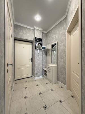 Продам однокомнатную (1-комн.) квартиру, Тлостанова ул, 32, Нальчик г