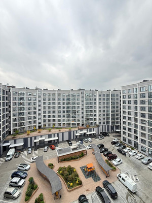 Продам однокомнатную (1-комн.) квартиру, Тлостанова ул, 32, Нальчик г