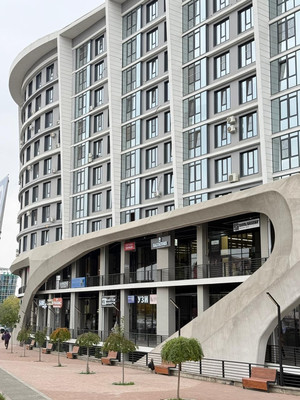 Продам однокомнатную (1-комн.) квартиру, Тлостанова ул, 32, Нальчик г