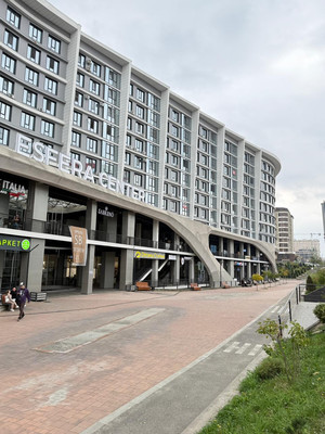 Продам однокомнатную (1-комн.) квартиру, Тлостанова ул, 32, Нальчик г