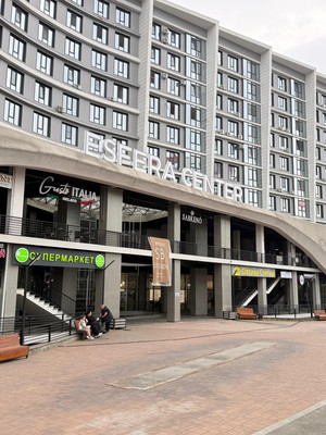 Продам однокомнатную (1-комн.) квартиру, Тлостанова ул, 32, Нальчик г