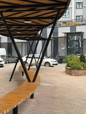 Продам однокомнатную (1-комн.) квартиру, Тлостанова ул, 32, Нальчик г