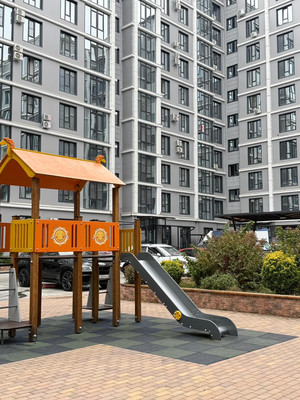 Продам однокомнатную (1-комн.) квартиру, Тлостанова ул, 32, Нальчик г