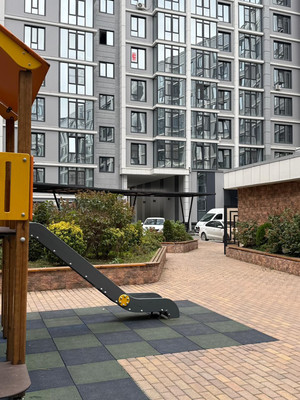 Продам однокомнатную (1-комн.) квартиру, Тлостанова ул, 32, Нальчик г