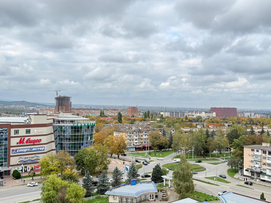 Продам однокомнатную (1-комн.) квартиру, Тлостанова ул, 32, Нальчик г