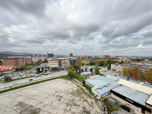 Продам однокомнатную (1-комн.) квартиру, Тлостанова ул, 32, Нальчик г