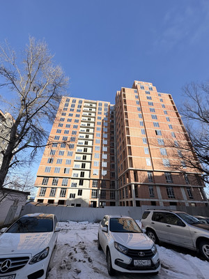 Продам трехкомнатную (3-комн.) квартиру, Тарчокова ул, 58в, Нальчик г