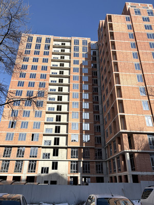 Продам трехкомнатную (3-комн.) квартиру, Тарчокова ул, 58в, Нальчик г