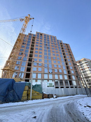 Продам трехкомнатную (3-комн.) квартиру, Тарчокова ул, 58в, Нальчик г