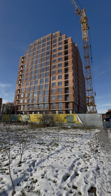 Продам трехкомнатную (3-комн.) квартиру, Тарчокова ул, 58в, Нальчик г