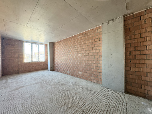 Продам трехкомнатную (3-комн.) квартиру, Тарчокова ул, 58в, Нальчик г