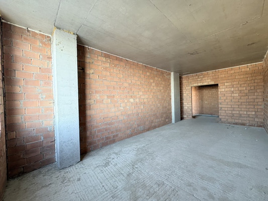 Продам трехкомнатную (3-комн.) квартиру, Тарчокова ул, 58в, Нальчик г