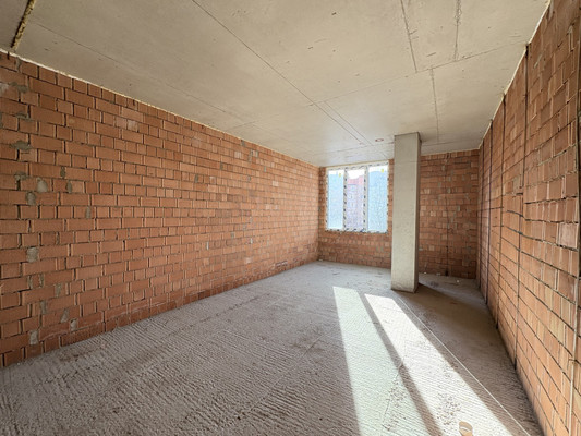 Продам трехкомнатную (3-комн.) квартиру, Тарчокова ул, 58в, Нальчик г