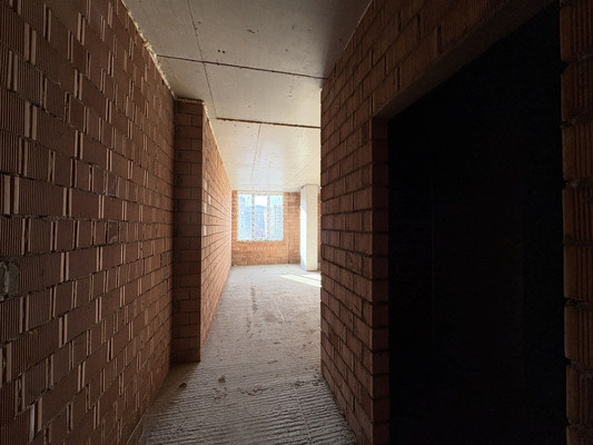 Продам трехкомнатную (3-комн.) квартиру, Тарчокова ул, 58в, Нальчик г