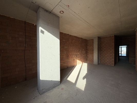 Продам трехкомнатную (3-комн.) квартиру, Тарчокова ул, 58в, Нальчик г