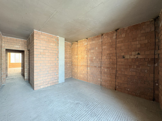 Продам трехкомнатную (3-комн.) квартиру, Тарчокова ул, 58в, Нальчик г