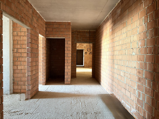 Продам трехкомнатную (3-комн.) квартиру, Тарчокова ул, 58в, Нальчик г