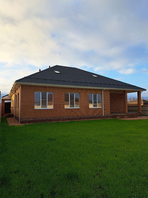 Продам дом, Иверская (Ясенево тер. СНТ) ул, 26, Березовый п, 0 км от города