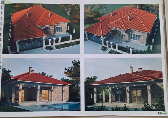 Продам дом, Иверская (Ясенево тер. СНТ) ул, 26, Березовый п, 0 км от города