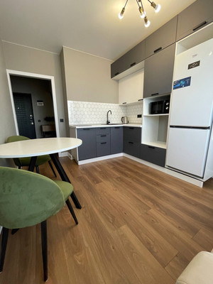 Сдам однокомнатную (1-комн.) квартиру, Западный Обход ул, 5710к3, Краснодар г