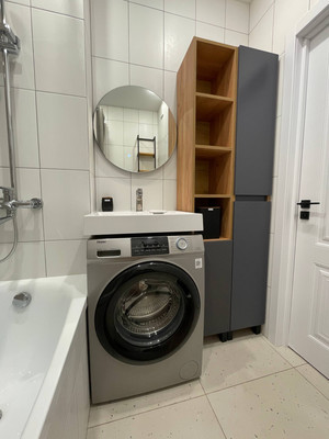 Сдам однокомнатную (1-комн.) квартиру, Западный Обход ул, 5710к3, Краснодар г