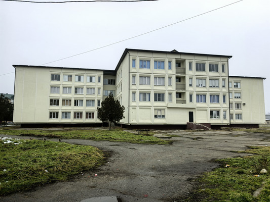 Продам однокомнатную (1-комн.) квартиру, Жамборова ул, 102, Нарткала г