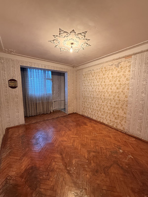 Продам двухкомнатную (2-комн.) квартиру, 2-й Таманской Дивизии ул, 31к1, Вольный Аул кп