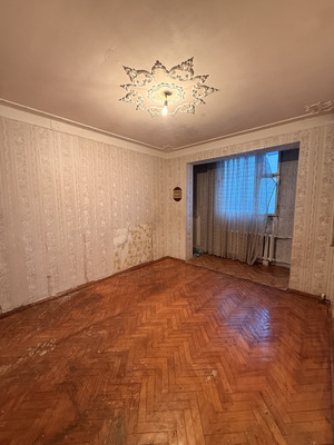 Продам двухкомнатную (2-комн.) квартиру, 2-й Таманской Дивизии ул, 31к1, Вольный Аул кп